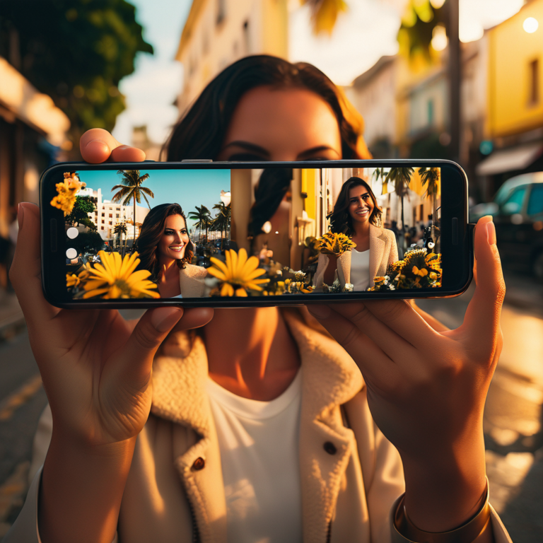 Expandindo suas Conexões com o Badoo: Conheça Pessoas Novas e Interessantes