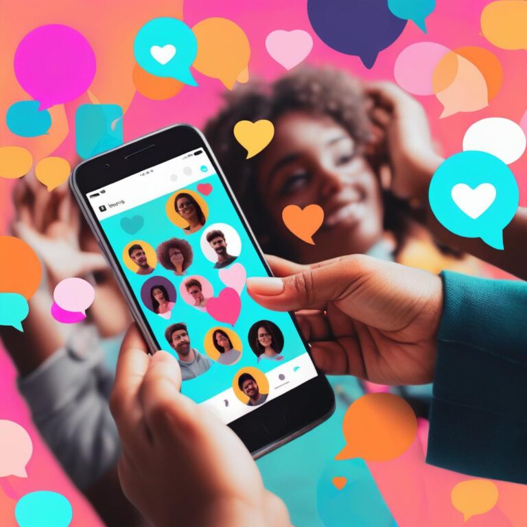 App De Relacionamento | Conheça Os Melhores Apps Grátis Para Solteiros