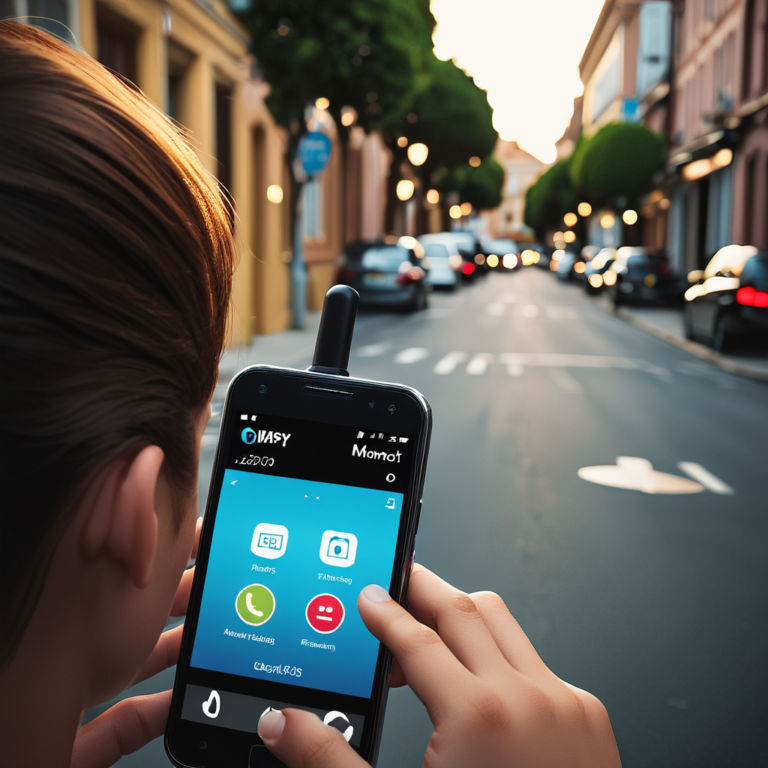 mSpy: O Guia Completo para Monitoramento e Controle de um celular