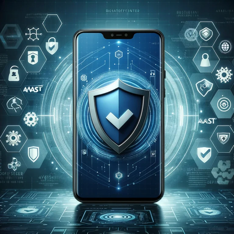 Os Melhores Antivírus para Celular: Proteja Seu Dispositivo com Eficiência