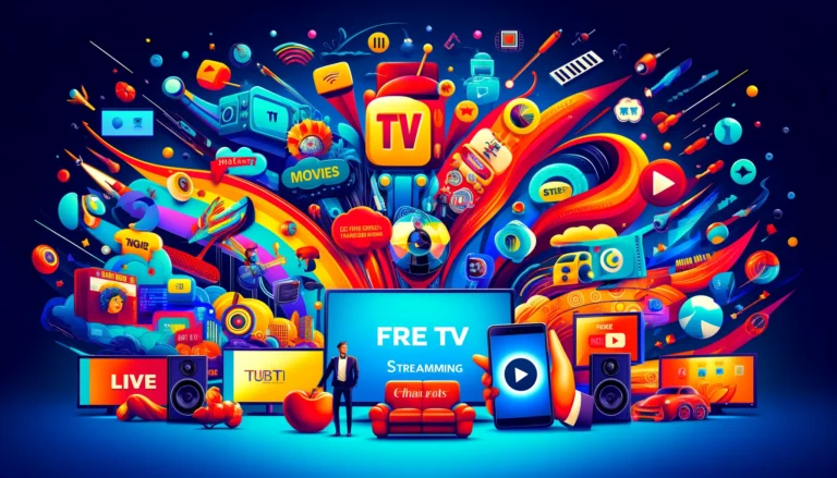 Aplicativos para Assistir TV de Graça