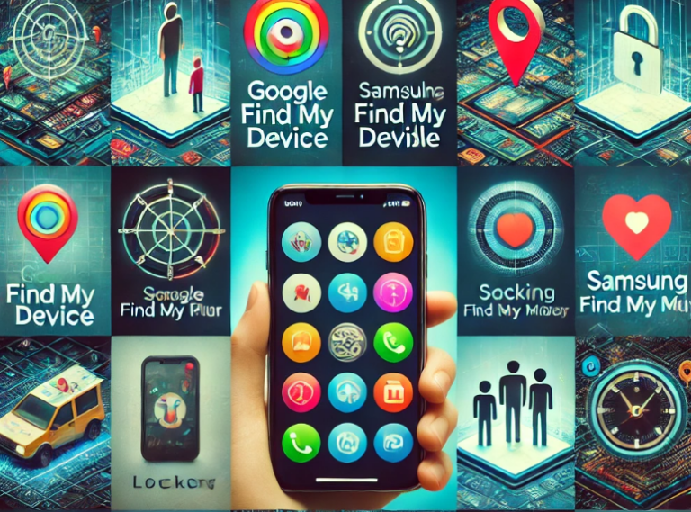 Cell Phone Tracking Applications: Discover the Best