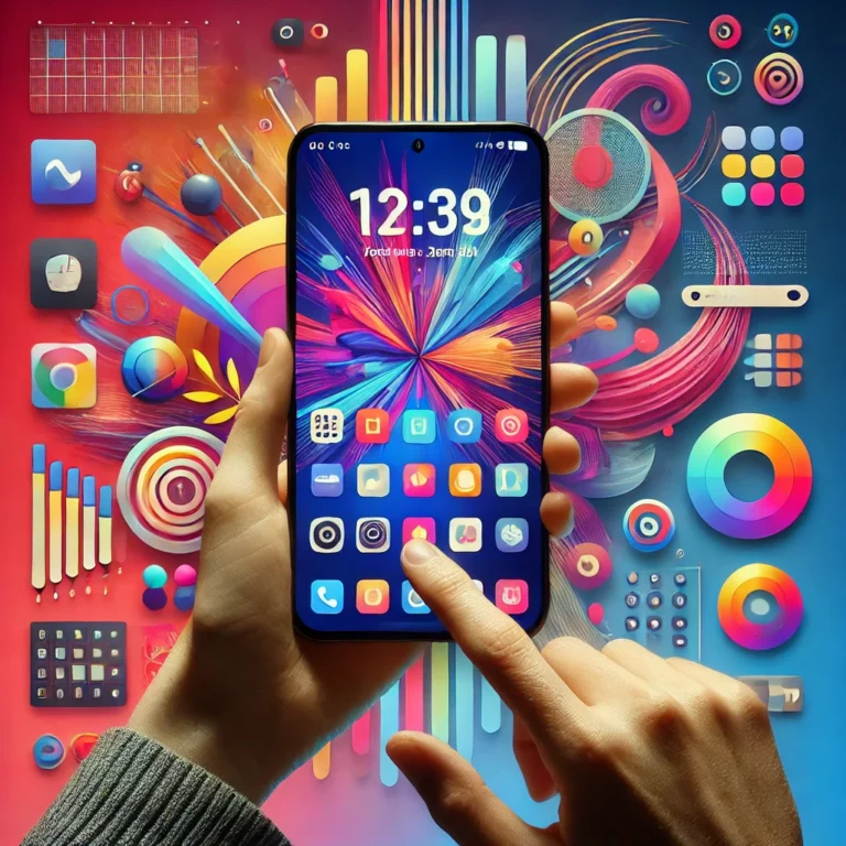 Aplicativos para Mudar o Tema do Celular