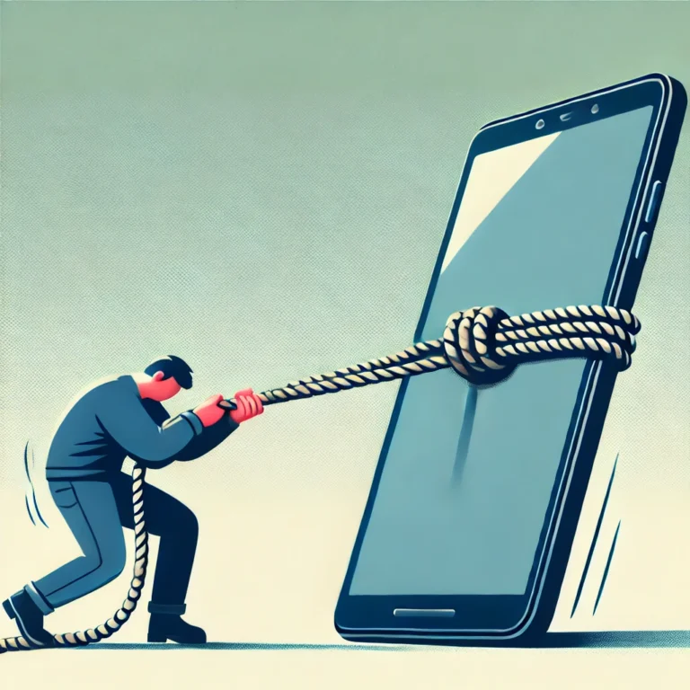 Aplicativos para Limpeza e Otimização de Celulares