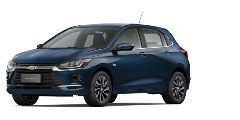 Carros Chevrolet em Oferta: Como Economizar Muito 🚗💰